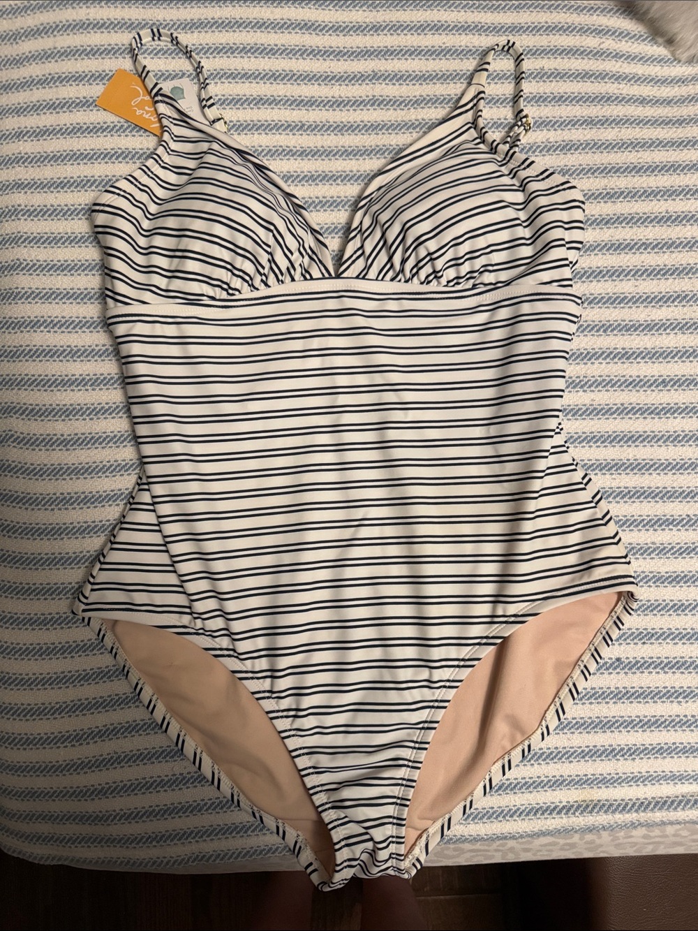 NWT One Piece Swimsuit